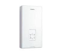 Calentador de agua continuo Kospel PPE4.B electrónico 17/18/21/24 kW,
