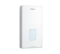 Calentador de agua continuo Kospel PPE4.L electrónico 17/18/21/24 kW,