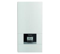 Calentador de agua continuo Vaillant VED E E 21/8 P plus eléctrico