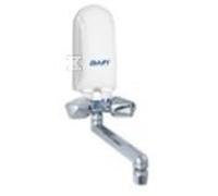 Calentador de agua Dafi 3,7 kW grifo cromo 230 V O.OG.1.0.0.0.3.7.BAT.CHR