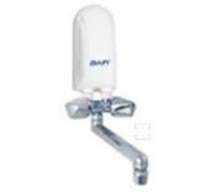Calentador de agua Dafi 5,5 kW con grifo cromado 230 V O.OG.1.0.0.0.5.5.BAT.CHR