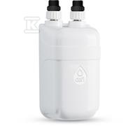 Calentador de agua Dafi 5,5 kW sin grifo ni conexión 230 V O.OG.1.0.0.0.5.5.BB
