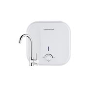 Calentador De Agua De 10 L Bajo Mesa Listo Para Conectar Con Grifo Thermoflow
