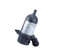 Calentador de agua del generador la chaqueta diesel los calentadores termostato precalentador autocirculante Válvula de control para calentador de motor(500W,220V)