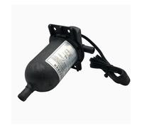 Calentador de agua del motor de autocirculación, precalentador negro for nerador 500W 1000W 1500W 0.5KW 1KW 1.5KW 2KW(1000W)