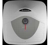 Calentador de agua eléctrico 15 litros bajo fregadero ANDRIS RS 15U/3 EU Aristo