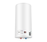 Calentador de agua eléctrico, calentador de agua eléctrico de alta e ahorro de energía, calentador de agua instantáneo inteligente, rango de temperatura 25 - 75 °C, apto para cocinas y
