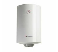 Calentador De Agua Eléctrico Chaffoteaux Sopralavello 80 Lt Vertical Chx 80/5