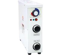 Calentador de agua eléctrico con bomba de calor para piscinas y spas, 5,5 kW a 15 kW, calefacción eficiente, 220 V/380 V