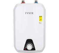 Calentador de agua eléctrico FVSTR-Wisee de 230 V y 2000 W, 8 litros, para encimera pequeña bajo fregadero, RV TR de 2,0 kW, cocina para remolque sin fin, sitio compacto