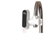 Calentador de agua eléctrico, Grifos Eléctricos Calentadores De Agua Instantáneos Para Cocina, Hogar Al Aire Libre, Grifo Frío Y Caliente, Calefacción A Pedido,para cocina,baño