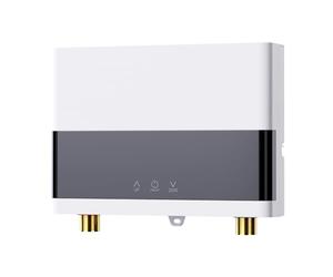 Calentador de Agua Electrico Instantaneo, 6000W Calentador de Agua Continuo