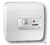 Calentador De Agua Eléctrico Maurer Sopralavello LT 10 - Watt 1200
