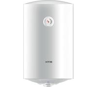 Calentador de agua eléctrico vertical Serie Evolution HTW-TV-100EVO 100L (blanco) - HTW