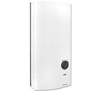 calentador de agua electrónico, DDLE EASY 18, 18 kW, 3 x 32A, AEG