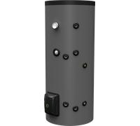 Calentador de agua fotovoltaico fothermo 300 l