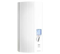Calentador de agua instantáneo 27kW AEG DDLE ÖKO TD 27 | Stiebel Eltron | AEG DDLE ÖKO TD 27 | Calentador de agua instantáneo