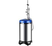 Calentador De Agua Instantáneo De Ducha Portátil Portátil,bañador Eléctrico Todo En Uno,batería De Litio Incorporada,para Exteriores,mascotas,dormitorio,RV,ático, Sótano,Blue-80L