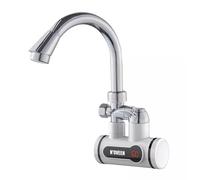Calentador de agua instantáneo n'oveen iwh370