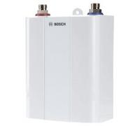 Calentador de agua instantáneo pequeño TR4000 4 ET electrónico 3,6kw 7736504689 | Bosch Thermotechnik | 7736504689 | Calentador de agua instantáneo