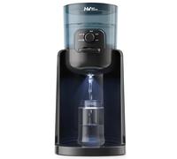 Calentador de agua, leche, calentador de biberones con luz nocturna, 4 regulaciones de temperatura y 72 horas de calentamiento - emite agua caliente instantánea a la temperatura perfecta