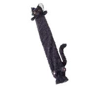 Calentador de agua para gatos de manga larga, bolsa de agua caliente, bolsa de dibujos animados, botella de 2 litros a prueba de fugas, que proporciona calidez y comodidad a tu gato en los días fríos