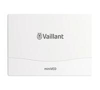 Calentador de flujo hidráulico, sin presión - Calentador de agua instantáneo 3,5kW miniVED H 3/3 N | Vaillant | miniVED H 3/3 N | 0010044423 | Calentador de agua instantáneo