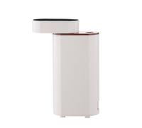 Calentador de Agua Portátil de Calentamiento Instantáneo, Modelo de Escritorio, 2000 W, Función de Calentamiento Rápido de 3 Segundos, Operación de Control Táctil, Diseño de Cerradura Electrónica.