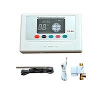 Calentador De Agua Solar De 220 V CA, 110 V CA, 2000 W, Controlador De Nivel De Temperatura Del Agua TK-8A, Calefacción Inteligente Con Microordenador(AC110V)