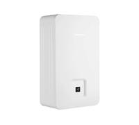 Calentador de agua Vulcano Sensor Compact 3 de 17 l, color blanco - WTD 17-5AME23VU