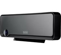 CALENTADOR DE AIRE A PARED B+D CERÁMICO BXWSH2000E