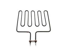 Calentador De Aire De 230 V For Sauna, Compatible Con DERNORD, 1500 W, 2 Kw, 2670 W, 3 Kw, SUS304, Resistencia For Horno Eléctrico.(230v 2670w)