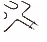 Calentador De Aire De 230 V For Sauna, Elemento Calefactor De 1500 W, 2 KW, 2670 W Y 3 KW, Resistencia For Horno Eléctrico SUS304.(230v 1500w)