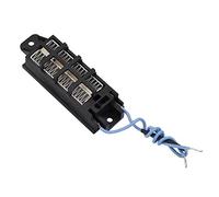 Calentador de Aire de Cerámica de 100W 220V Tipo Conductor Elemento Calefactor Calentador de Cerámica