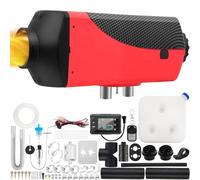 Calentador de Aire Diésel 12V 5kW, riscaldatore da parcheggio per auto, camper, barche, camion, autobus