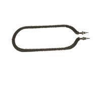 Calentador De Aletas De Intercambiador De Calor De 220 V Y 1800 W, Elemento Calefactor De Acero Inoxidable For Horno Eléctrico, Resistencia De Aire Caliente