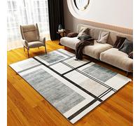 Calentador de alfombra con calefacción eléctrica, alfombra con manta calefactable, alfombrilla para suelo con calefacción, almohadilla calefactora eléctrica para jugar y dormir(B,200x350cm)