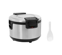 Calentador de arroz - 19 L | Royal Catering