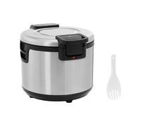 Calentador de arroz - 26 L - Royal Catering