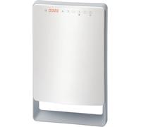 Calentador de baño rápido Steba con carcasa y pantalla de diseño, diseño muy plano y termostato ambiente de regulación continua. BS 1800 TOUCH.