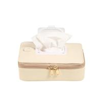 Calentador De Bebé Portátil Con Aluminio De Calefacción 3 Nivel