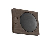 Calentador de bebidas multiusos, almohadilla térmica eficaz para tazas, posavasos para el trabajo y el hogar, para disfrutar de bebidas calientes, estaciones de trabajo, calentador de bebidas