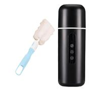 Calentador De Bebidas Portátil Para Automóvil Con Aislamiento Automático Y Características Anti-quema En Caldera De Agua De Viaje Compacta Para Protección Contra Sobrecarga Del Automóvil