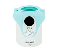 Calentador de Biberones BECKEN BBFW-3014 (Calentamiento Rápido)