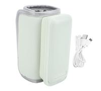 Calentador de Biberones, Calentador de Biberones Multifuncional Calentadores Rápidos de Biberones Control Preciso de Temperatura para Leche Materna y Fórmula