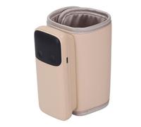 Calentador de Biberones, Calentador de Leche Portátil con Control de Temperatura para Leche Materna y Fórmula, Calentador Portátil Recargable por USB de Temperatura Constante