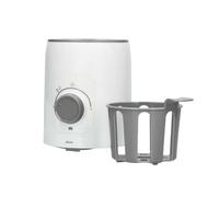Calentador de Biberones Eléctrico 210W para Biberones / Tarritos con Soporte
