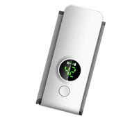 Calentador de biberones portátil multifunción eficiente calentador de botellas de viaje fácil de transportar para mantener la bebida del bebé caliente mientras viajas