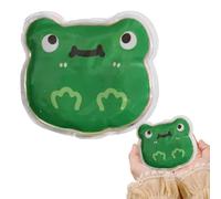 Calentador de bolsillo reutilizable, calentador de bolsillo reutilizable, calentador de manos para actividades de invierno, calentadores de pies para trabajar, acampar, caminar