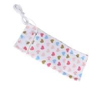 Calentador De Botella Para Leche Materna | Cubierta De Dormitorio Caliente Usb Manta Aislante Del Hogar Caliente | Calentador De Botella De Lactancia De Manera De Calefacción, Bolsa D, amor, Se